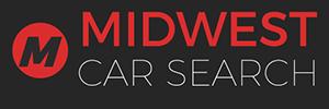 Midwest Car Search Logo